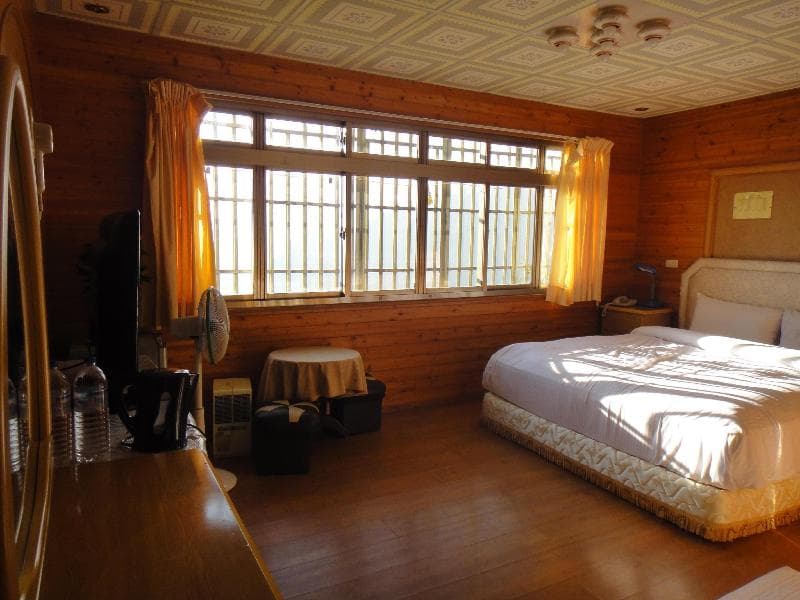 Bunbury Fruit Ranch Bed And Breakfast 5