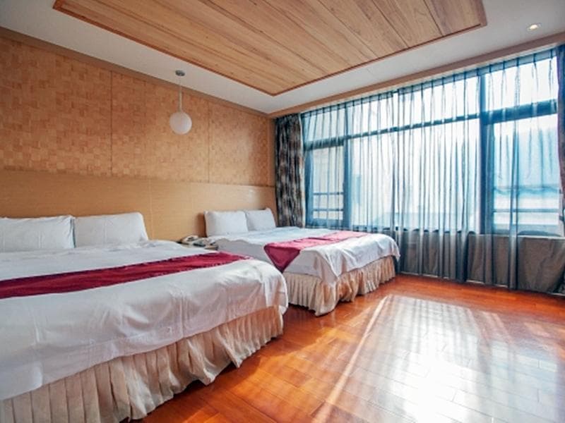 Shuian Lakeside Hotel 3