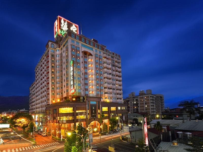 Cheng Pao Hotel 3