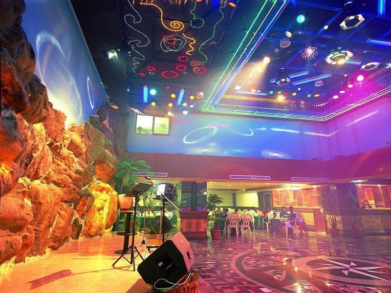 Cheng Pao Hotel 5