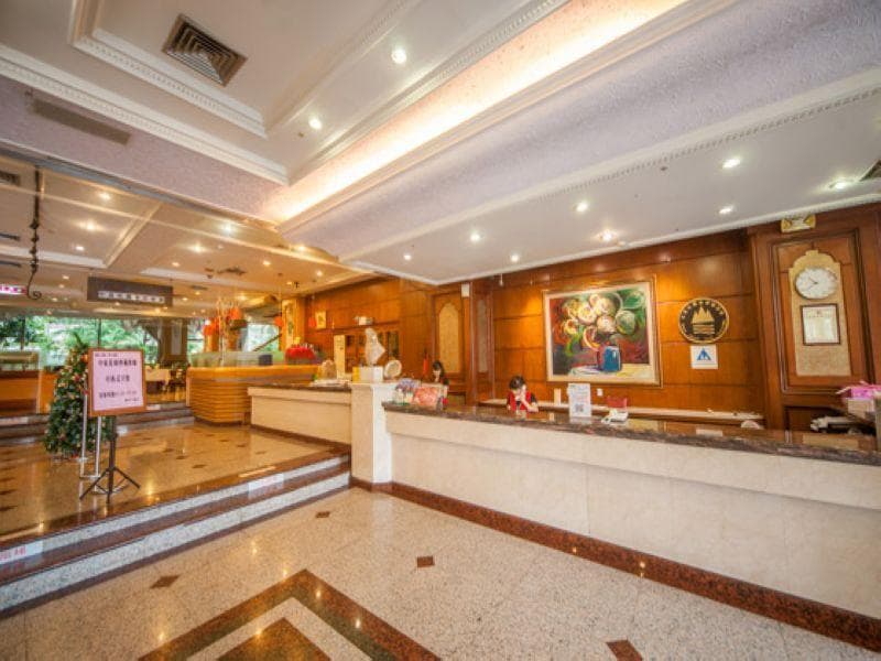 Cheng Pao Hotel 4