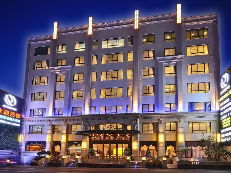 Hotel Modern Puli 4