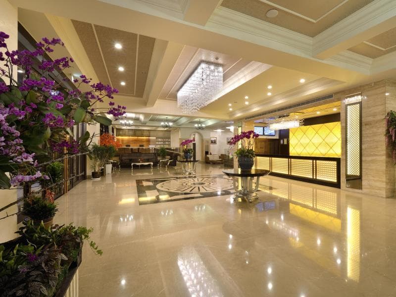 Hotel Modern Puli 3