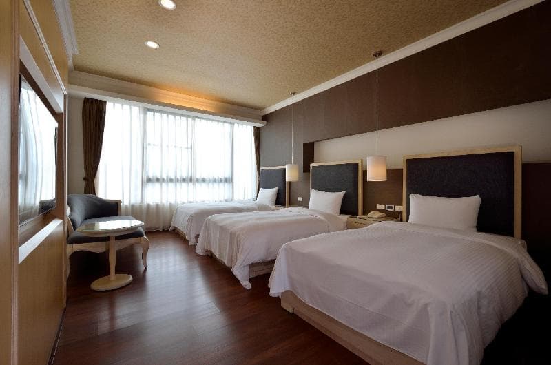 Hotel Modern Puli photo 1
