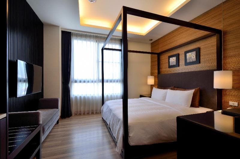Hotel Modern Puli 5