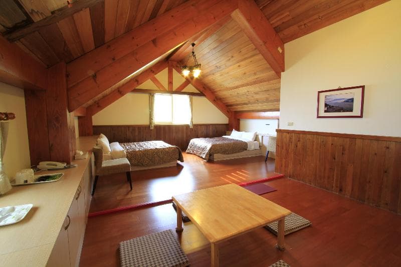 Star Villa main