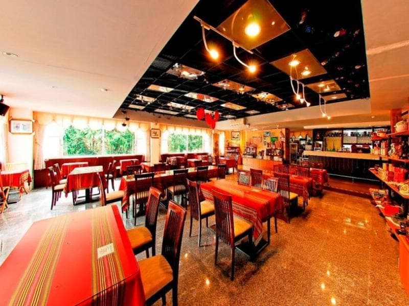 Sun Moon Lake Youth Activity Center Hostel photo 1