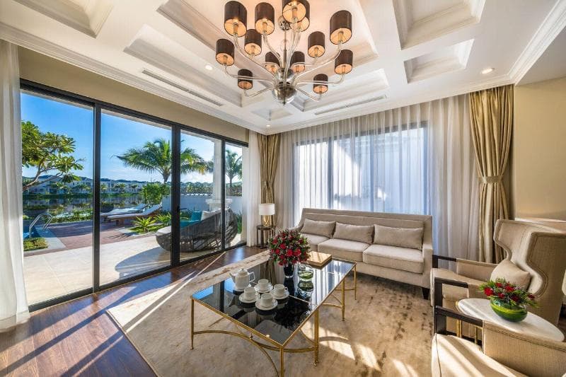 Meliá Vinpearl Cam Ranh Beach Resort photo 1