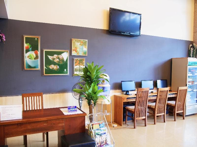 Golden Sea Hotel Nha Trang 3