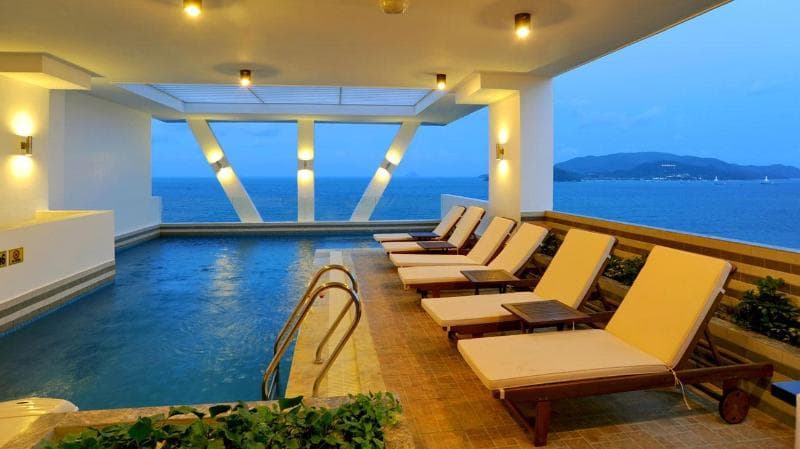 Dendro Hotel 3