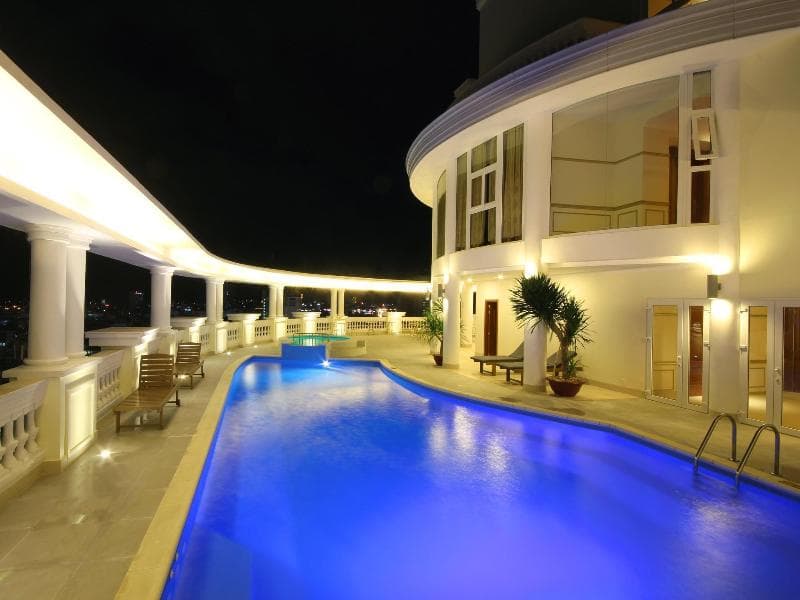Nha Trang Palace Hotel 3