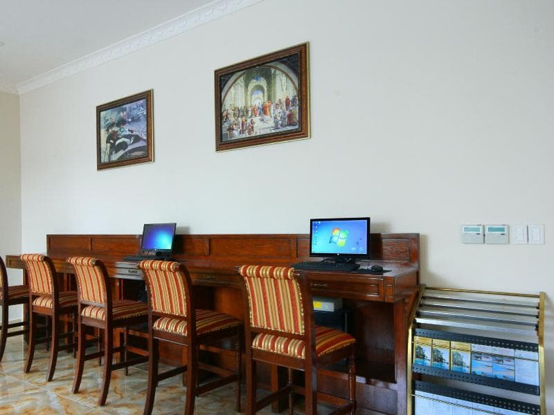 Nha Trang Palace Hotel photo 1