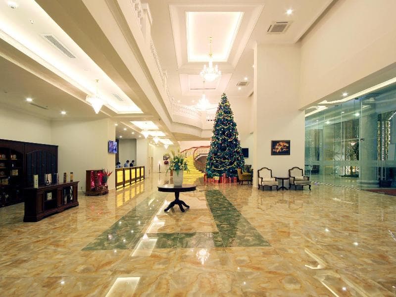 Nha Trang Palace Hotel 4