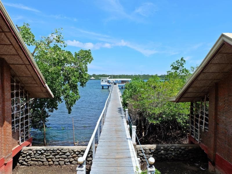 Marina De Bay Resort And Spa 3