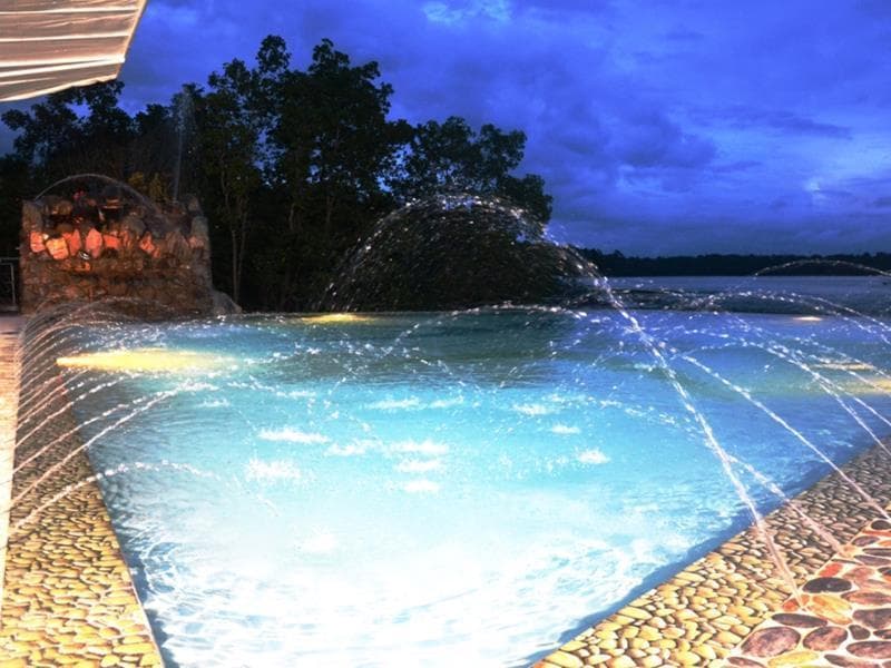 Marina De Bay Resort And Spa main