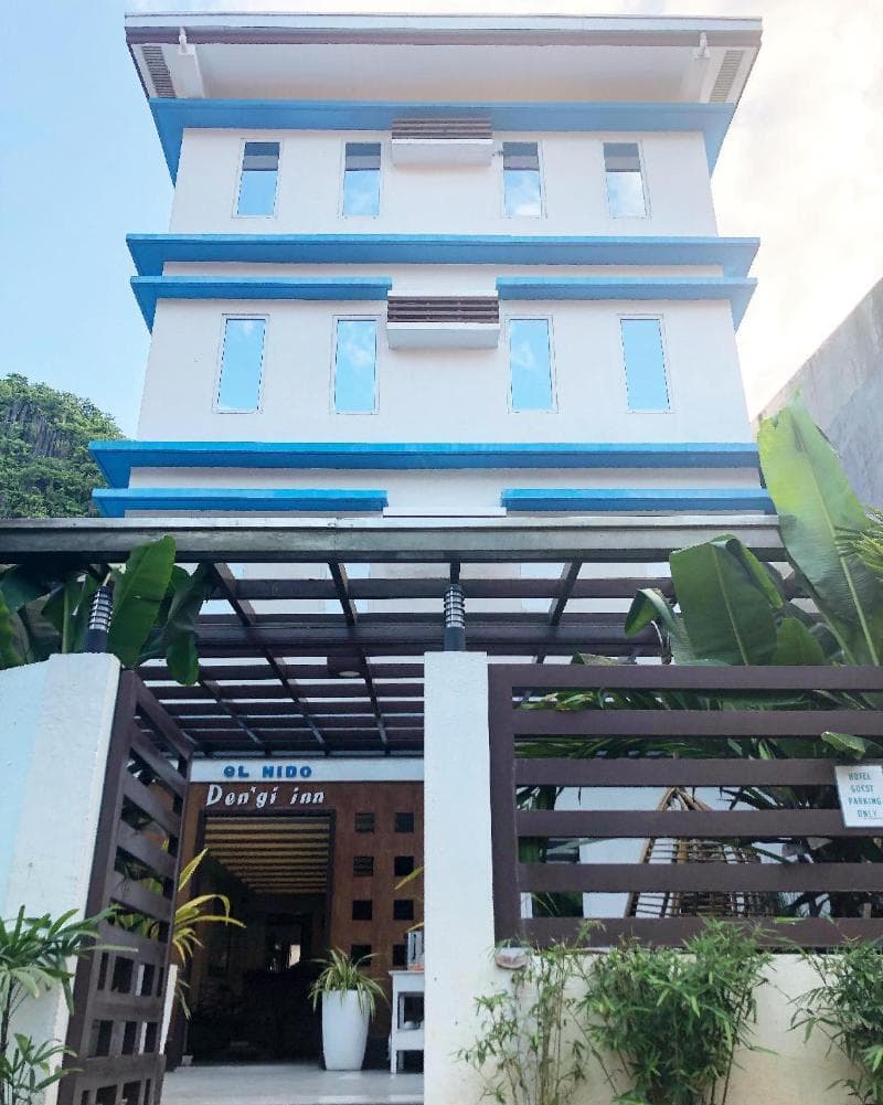 Dengi Inn 3