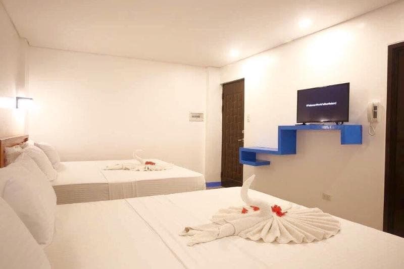 Dengi Inn main