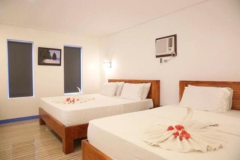 Dengi Inn 4