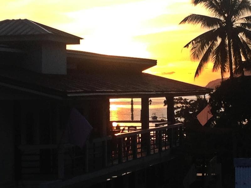 St. John Island View Pensionne 5