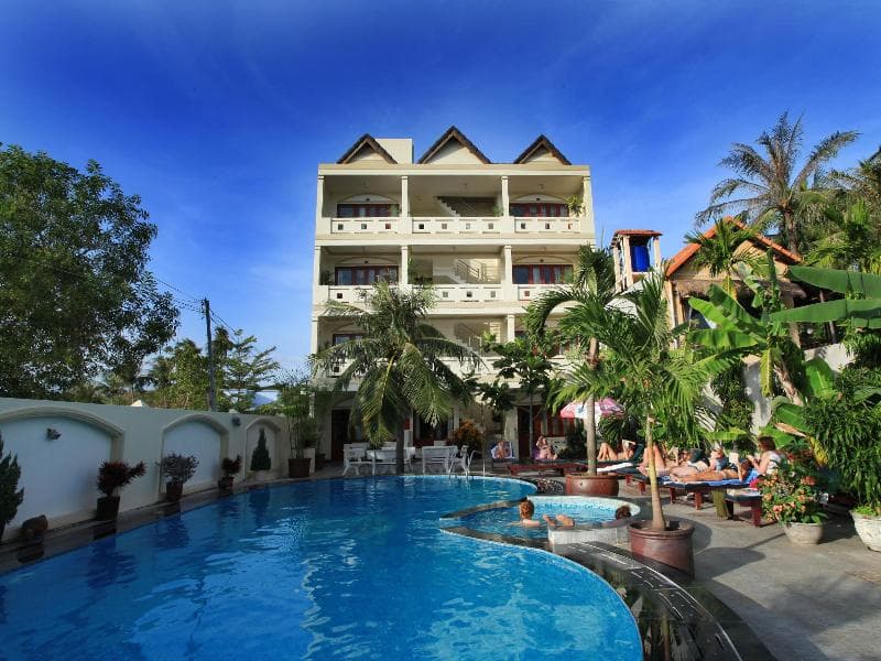 Hai Yen Resort 3