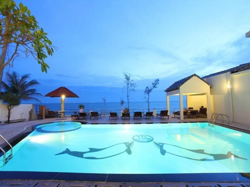 Hai Yen Resort 4