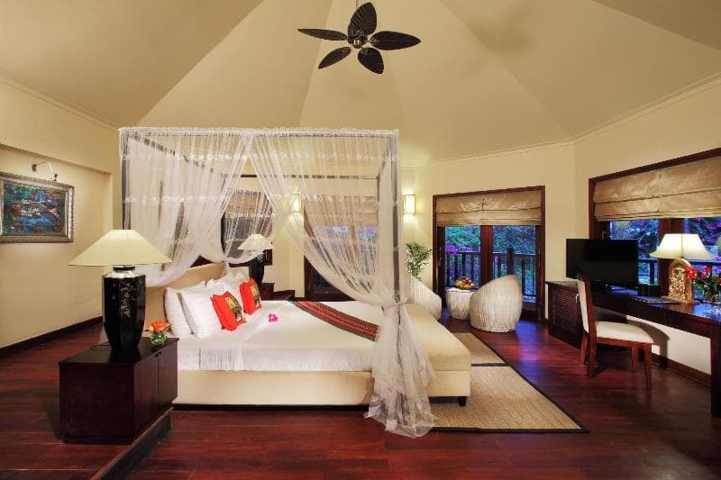 Poshanu Resort 4