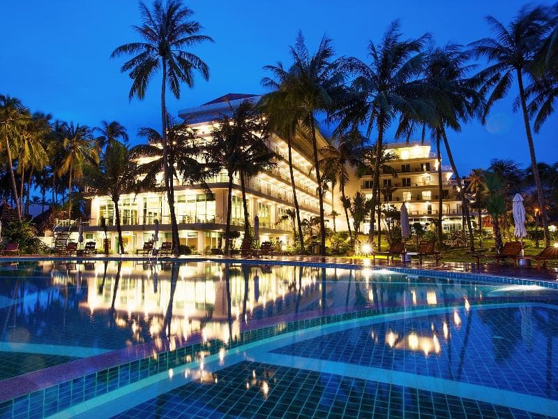 Muong Thanh Mui Ne Hotel 4
