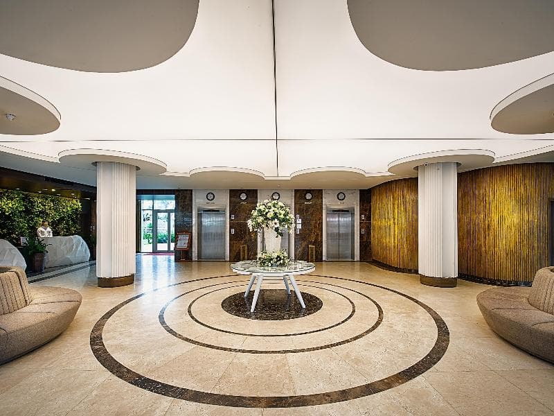 Muong Thanh Mui Ne Hotel 3