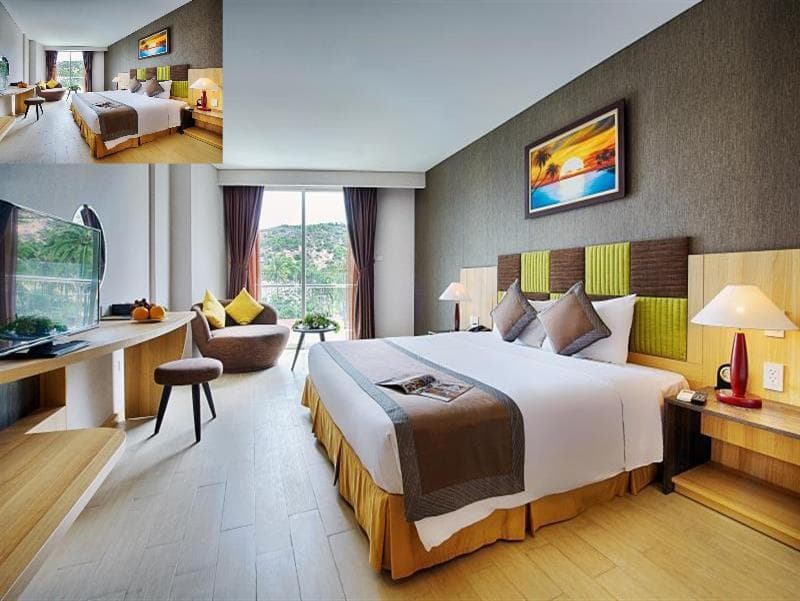 Muong Thanh Mui Ne Hotel photo 1