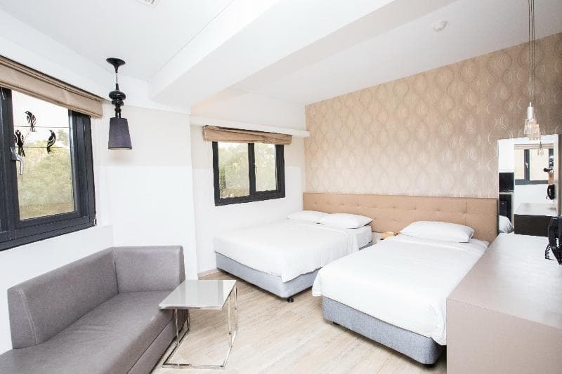 Hooray Boutique Hotel photo 1