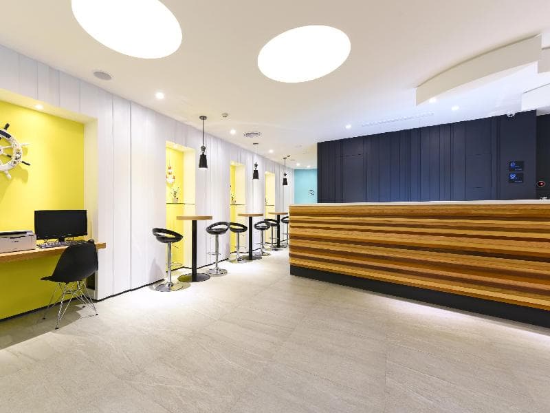 Blue Coast Hotel photo 1