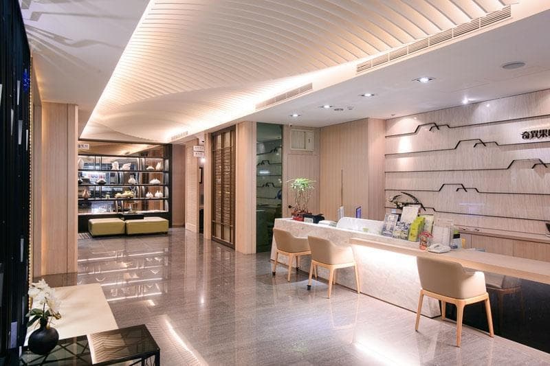 Kiwi Express Hotel Kaohsiung Station photo 1