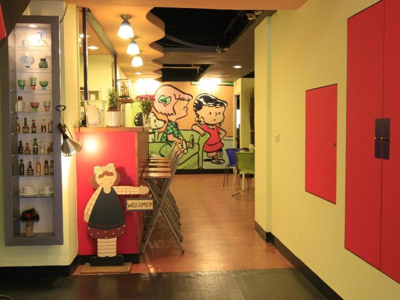 Hwa Hong Hotel 3