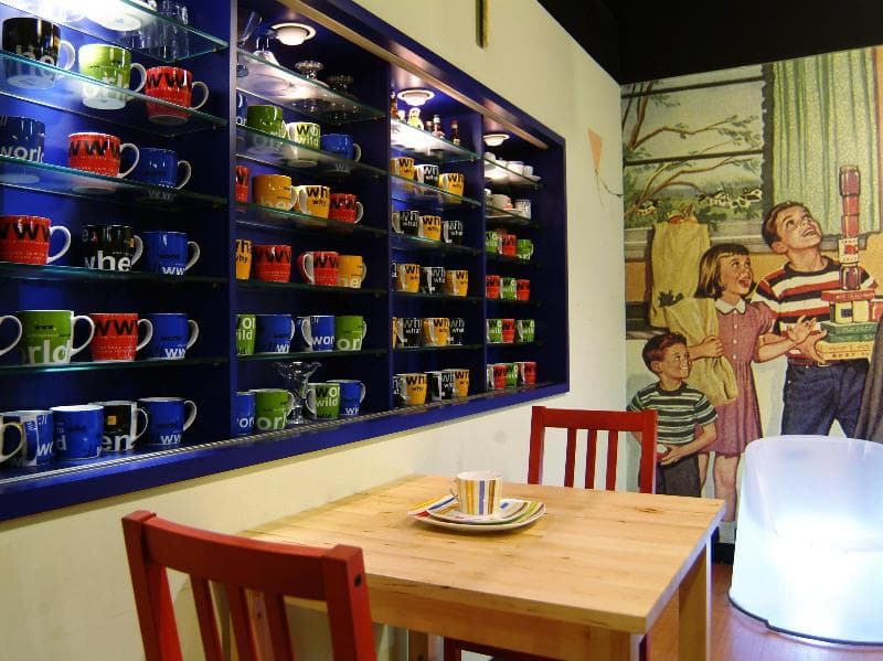 Hwa Hong Hotel 4