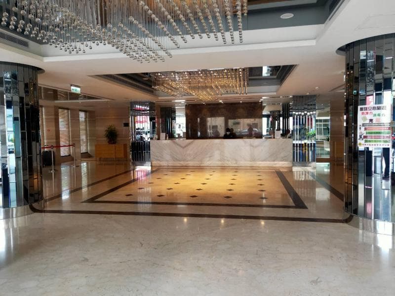 Delton Hotel 5