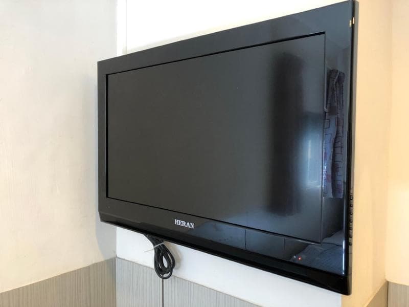 Ruei Gung Business Hotel 4