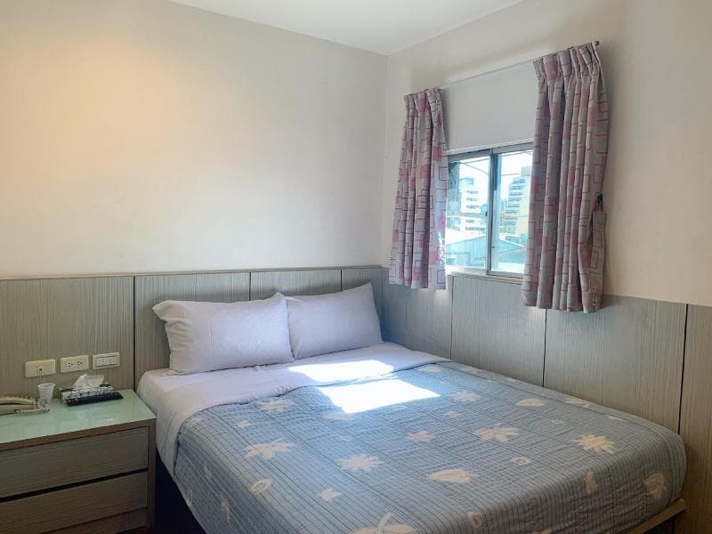 Ruei Gung Business Hotel 5