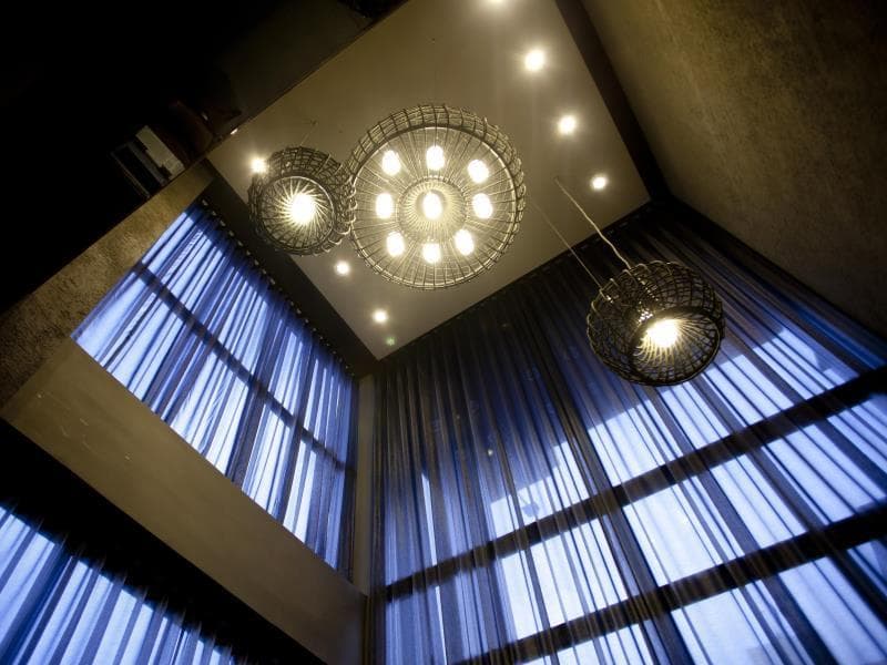 Wolken Lodge photo 1