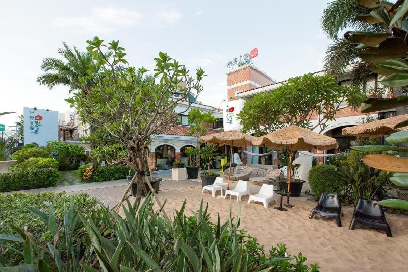 Hotelday Kenting 4