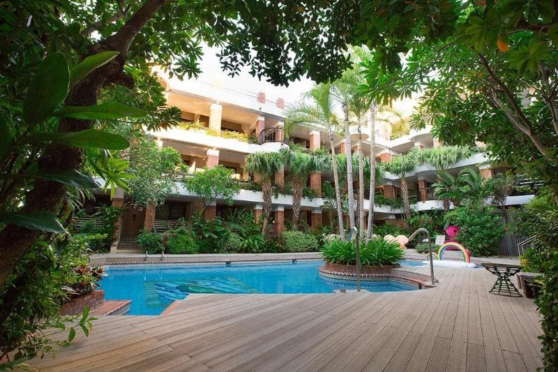 Hotelday Kenting 3