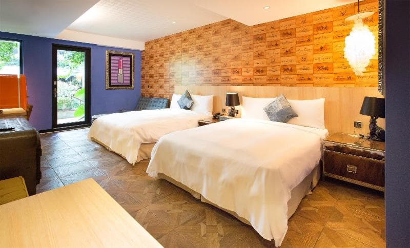 Hotelday Kenting main