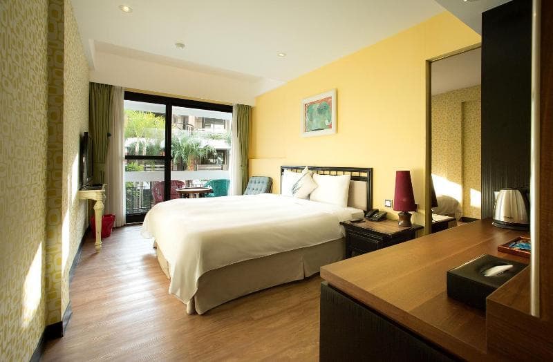 Hotelday Kenting 5