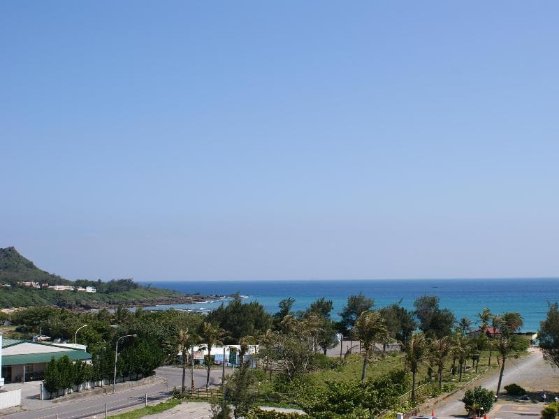 Dajenshan 5