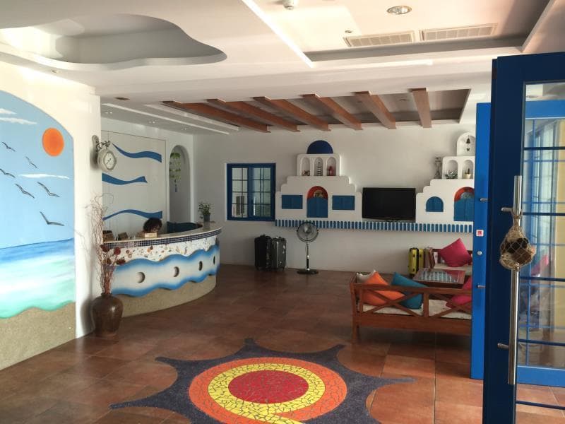 Meet Kenting B&B 4