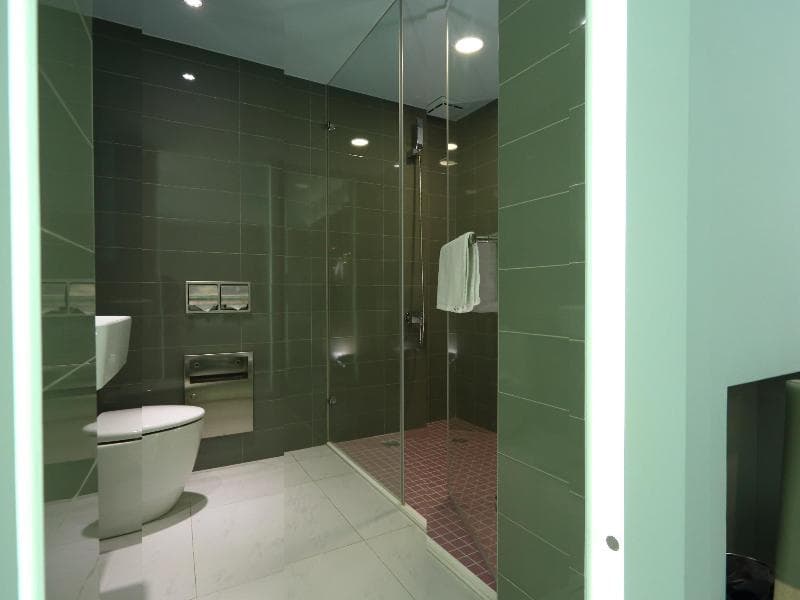 The Fantasy Apartment main