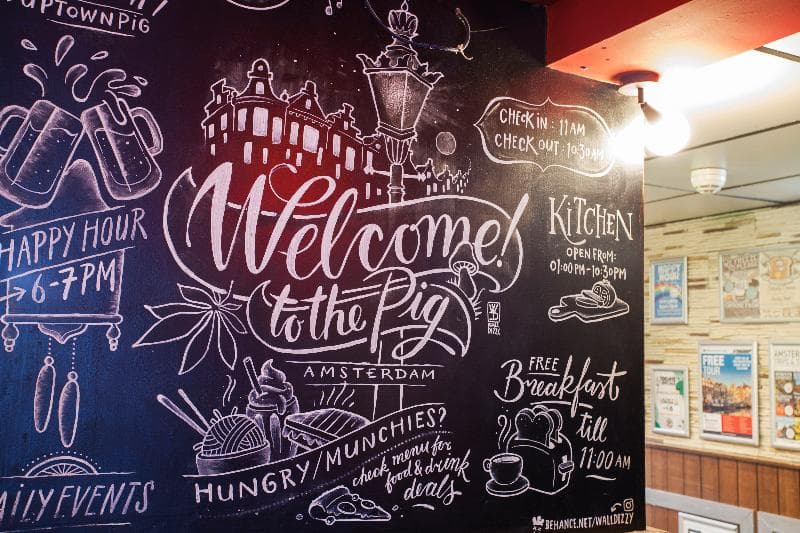 The Flying Pig Uptown Hostel (Adults Only) 3