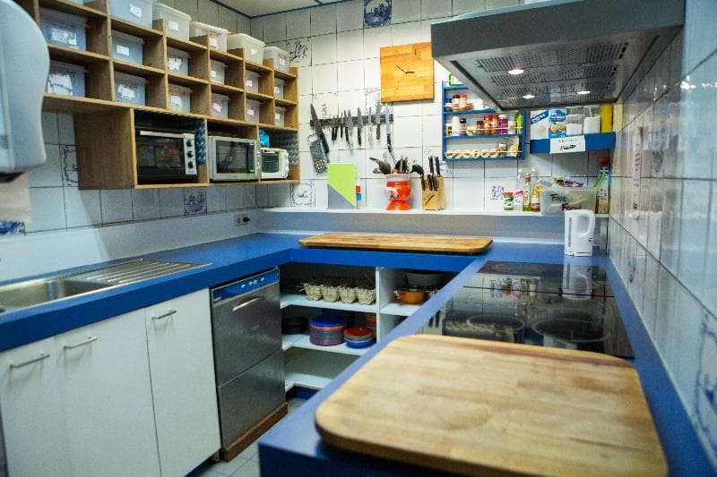 The Flying Pig Uptown Hostel (Adults Only) 4