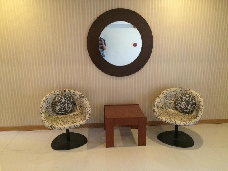 Stone House Hotel Pasay 4