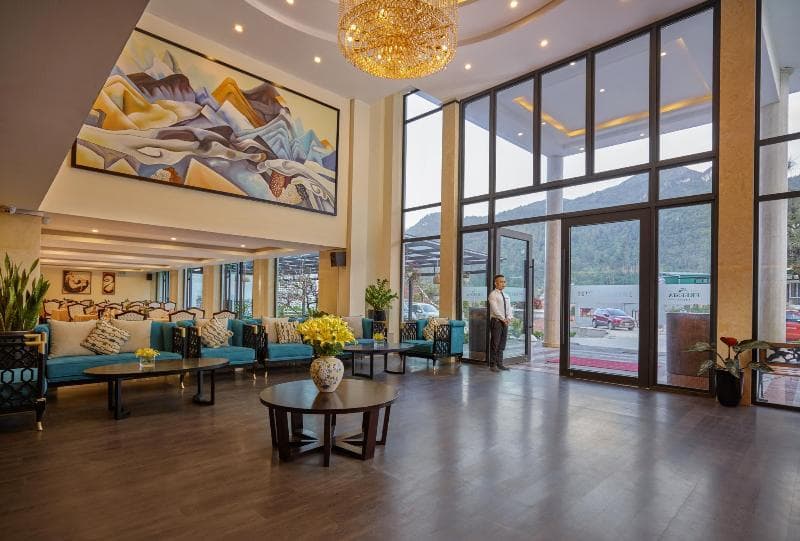 Freesia Hotel photo 1