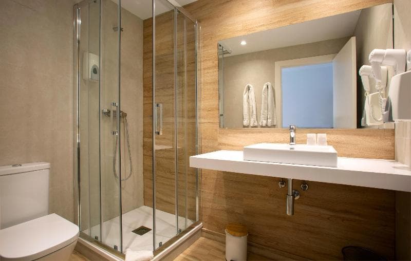 Hostal Sans 5